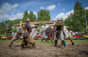 vikingen in Archeon.jpg